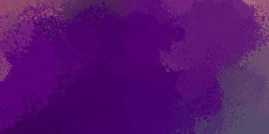 Sanatsal soyut arkaplan. Doku boyalı duvar kağıdı. Boya darbeleriyle yaratıcı bir illüstrasyon. Fırça desenli resim.