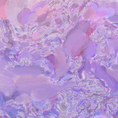 Çağdaş sanat. El işçiliğinin renkli dokusu. Modern resim. Yüzeyde suluboya vuruşlar. Sanatsal arkaplan resmi. Tablo üzerinde soyut resim. Fırça darbeleri. 