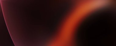 Soyut arkaplan. Değişken renk değişim dalgaları, dinamik hareketlerle. Işık dalgalarının neon renkli soyut tasarımı. Duvar kağıdı, afiş, arkaplan, kart, kitap illüstrasyonu, web sitesi.