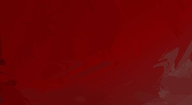 Fırça darbesi ile boyanmış. Sanatsal canlılık ve renkli duvar kâğıdı. Kaotik resim. Taranmış Boyalı Soyut Arkaplan. 