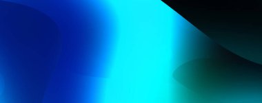 Soyut arkaplan. Renkli dalgalı tasarım duvar kağıdı. yaratıcı grafik 2D çizim. Dinamik şekilli modaya uygun sıvı örtüsü.