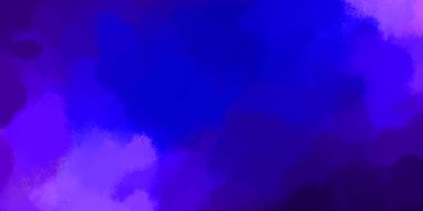 Fırça darbesi ile boyanmış. Sanatsal canlılık ve renkli duvar kâğıdı. Kaotik resim. Taranmış Boyalı Soyut Arkaplan. 