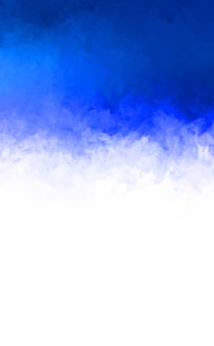 Renkli fırça darbelerinin soyut arkaplanı. fırçalanmış canlı duvar kağıdı. resmedilmiş sanat eseri. Eşsiz ve yaratıcı illüstrasyon.