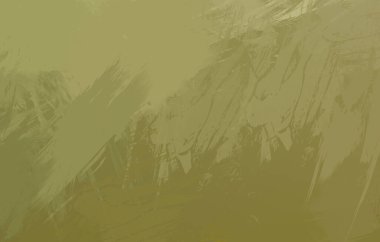 Renkli fırça darbelerinin soyut arkaplanı. fırçalanmış canlı duvar kağıdı. resmedilmiş sanat eseri. Eşsiz ve yaratıcı illüstrasyon.