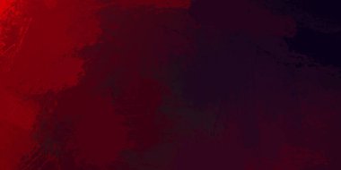 Sanatsal soyut arkaplan. Doku boyalı duvar kağıdı. Boya darbeleriyle yaratıcı bir illüstrasyon. Fırça desenli resim.