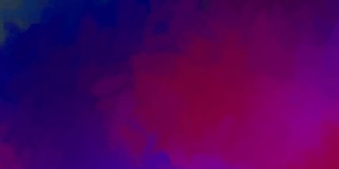 resmedilmiş sanat eseri. fırçalanmış canlı duvar kağıdı. Eşsiz ve yaratıcı illüstrasyon. Renkli fırça darbelerinin soyut arkaplanı. 