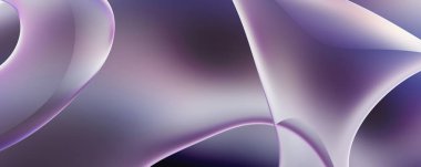 Soyut arkaplan. Değişken renk değişim dalgaları, dinamik hareketlerle. Işık dalgalarının neon renkli soyut tasarımı. Duvar kağıdı, afiş, arkaplan, kart, kitap illüstrasyonu, web sitesi.