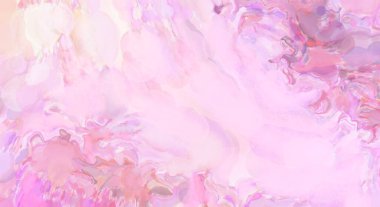 2D çizim. Sanatsal arkaplan resmi. Tablo üzerinde soyut resim. Çağdaş sanat. El yapımı resim. Renkli doku. Modern sanat eserleri. Yüzeyde suluboya fırça darbeleriyle boyama.