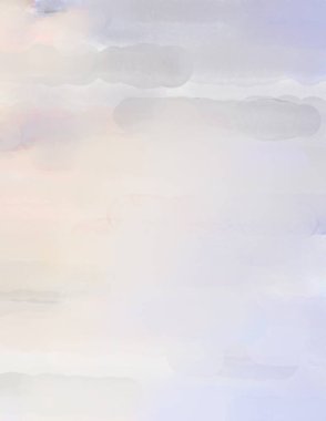 Suluboya fırça darbeleri. Modern sanat. Soyut doku. 2D çizim. Yüzeyde etkileyici el yapımı suluboya. Renkli bir fon. Çok renkli arkaplan. Çağdaş duvar sanatı. 