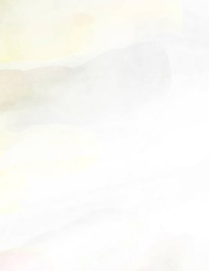 2D çizim. Sanatsal arkaplan resmi. Tablo üzerinde soyut resim. Çağdaş sanat. El yapımı resim. Renkli doku. Modern sanat eserleri. Yüzeyde suluboya fırça darbeleriyle boyama.