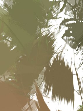 Renkli fırça darbelerinin soyut arkaplanı. fırçalanmış canlı duvar kağıdı. resmedilmiş sanat eseri. Eşsiz ve yaratıcı illüstrasyon.