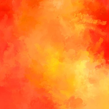 Boya darbeleri. 2D İllüstrasyon. Taranmış Boyalı Soyut Arkaplan. Fırça darbesi ile boyanmış. Modern sanat.