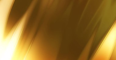 Renkli ışık dalgalarıyla serin bir arka plan. Dalgalı hareketin 2B çizimi. Canlı renk şekilleri. Soyut kavramsal duvar kağıdı.