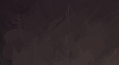 Fırça darbesi ile boyanmış. Sanatsal canlılık ve renkli duvar kâğıdı. Kaotik resim. Taranmış Boyalı Soyut Arkaplan. 