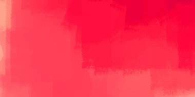 Sanatsal soyut arkaplan. Doku boyalı duvar kağıdı. Boya darbeleriyle yaratıcı bir illüstrasyon. Fırça desenli resim.