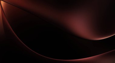 Soyut arkaplan. Değişken renk değişim dalgaları, dinamik hareketlerle. Işık dalgalarının neon renkli soyut tasarımı. Duvar kağıdı, afiş, arkaplan, kart, kitap illüstrasyonu, web sitesi.