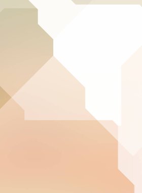 Minimalist tasarımın geometrik arka planı. Soyut yaratıcı konsept çizimi. Grafik tasarım duvar kağıdı.