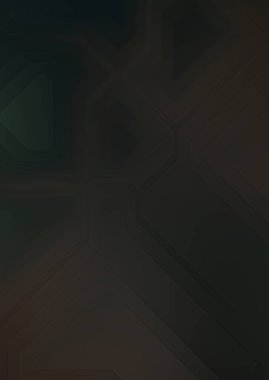 Moda geometrik soyut arka plan, dinamik kompozisyonu olan minimalist düz stil. Grafik Tasarım Duvar Kağıdı.