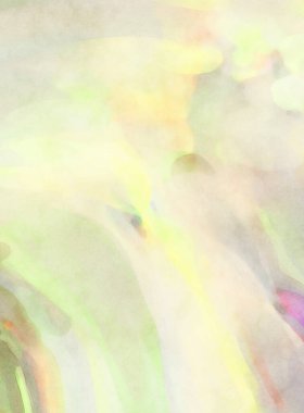 2D çizim. Sanatsal arkaplan resmi. Tablo üzerinde soyut resim. Çağdaş sanat. El yapımı resim. Renkli doku. Modern sanat eserleri. Yüzeyde suluboya fırça darbeleriyle boyama.