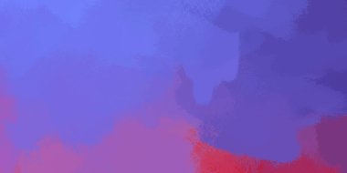 Sanatsal soyut arkaplan. Doku boyalı duvar kağıdı. Boya darbeleriyle yaratıcı bir illüstrasyon. Fırça desenli resim.