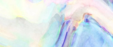 Çılgın suluboya şablonu. Yaratıcı soyutlama. Modern sanat eserleri. 2D çizim. Dijital doku duvar kağıdı. Sanatsal sulu arkaplan malzemesi.