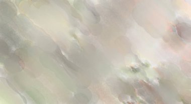 Yüzeyde suluboya vuruşlar. Sanatsal arkaplan resmi. Tablo üzerinde soyut resim. Fırça darbeleri. Çağdaş sanat. El işçiliğinin renkli dokusu. Modern resim.