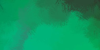 Sanatsal soyut arkaplan. Doku boyalı duvar kağıdı. Boya darbeleriyle yaratıcı bir illüstrasyon. Fırça desenli resim.