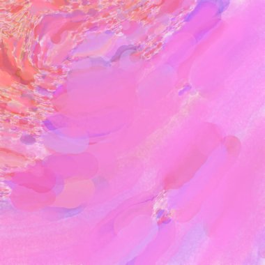 Çağdaş sanat. El işçiliğinin renkli dokusu. Modern resim. Yüzeyde suluboya vuruşlar. Sanatsal arkaplan resmi. Tablo üzerinde soyut resim. Fırça darbeleri. 