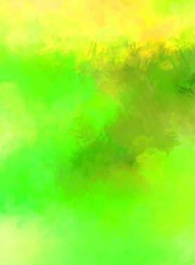 Renkli fırça darbelerinin soyut arkaplanı. fırçalanmış canlı duvar kağıdı. resmedilmiş sanat eseri. Eşsiz ve yaratıcı illüstrasyon.