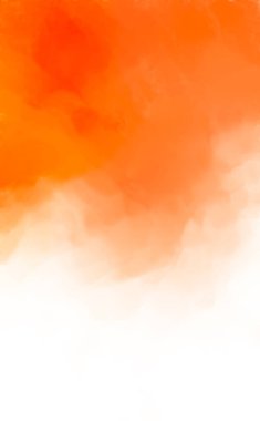 Soyut doku. Yüzeyde etkileyici el yapımı suluboya. Suluboya fırça darbeleri. Modern sanat. Çok renkli arkaplan. Çağdaş duvar sanatı. Renkli bir fon. 2d illüstrasyon.