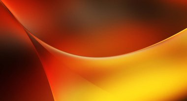 Soyut arkaplan. Değişken renk değişim dalgaları, dinamik hareketlerle. Işık dalgalarının neon renkli soyut tasarımı. Duvar kağıdı, afiş, arkaplan, kart, kitap illüstrasyonu, web sitesi.