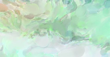 2D çizim. Sanatsal arkaplan resmi. Tablo üzerinde soyut resim. Çağdaş sanat. El yapımı resim. Renkli doku. Modern sanat eserleri. Yüzeyde suluboya fırça darbeleriyle boyama.