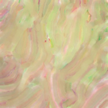 El yapımı sürreal soyut desenli suluboya. Modern sanatsal resim. 2D çizim. Arkaplan boyası karışımı. Yaratıcı duvar sanatı. Çağdaş sanat.