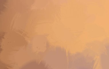 Kaotik resim. Taranmış Boyalı Soyut Arkaplan. Fırça darbesi ile boyanmış. Sanatsal canlılık ve renkli duvar kağıdı.