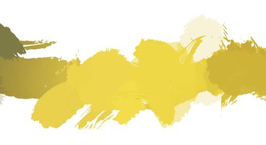 resmedilmiş sanat eseri. fırçalanmış canlı duvar kağıdı. Eşsiz ve yaratıcı illüstrasyon. Renkli fırça darbelerinin soyut arkaplanı. 