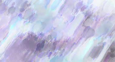 Yüzeyde suluboya vuruşlar. Sanatsal arkaplan resmi. Tablo üzerinde soyut resim. Fırça darbeleri. Çağdaş sanat. El işçiliğinin renkli dokusu. Modern resim.