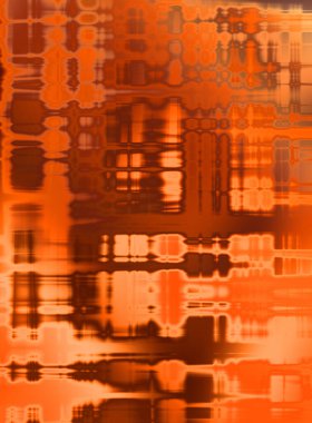 Geometrik desenli kentsel grunge arka planı. Doğrusal renkli dokular. Çürüyen bir dokunun gelecekteki duvar kâğıdı