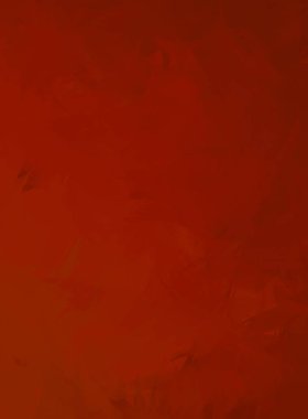 Renkli fırça darbelerinin 2D çizimi. Dekoratif desenli resim. canlı boya desenli arkaplan.