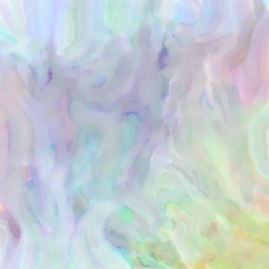 Çağdaş sanat. El işçiliğinin renkli dokusu. Modern resim. Yüzeyde suluboya vuruşlar. Sanatsal arkaplan resmi. Tablo üzerinde soyut resim. Fırça darbeleri.