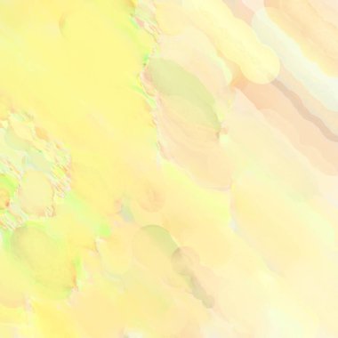 El yapımı sürreal soyut desenli suluboya. Modern sanatsal resim. 2D çizim. Arkaplan boyası karışımı. Yaratıcı duvar sanatı. Çağdaş sanat.