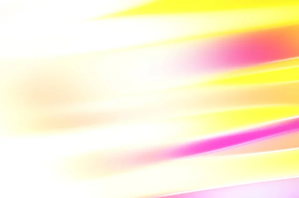 Fundal Rece Valuri Vibrante Lumini Colorate Ilustrație Mișcării Ondulate Forme — Fotografie, imagine de stoc