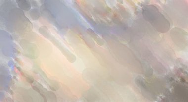 Modern sanat eserleri. Artistik suluboya fon malzemesi. Eşsiz suluboya rastgele desen. Yaratıcı soyutlama. Dijital doku duvar kağıdı. 2d illüstrasyon. 