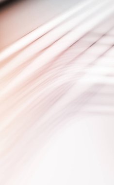 Soyut, enerjik bir arkaplan. Renkli, dalgalı duvar kâğıdı. Grafik çizimi. Üst üste gelen yumuşak dalgalı çizgiler.