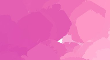 Renkli fırça darbelerinin 2B çizimi. Dekoratif doku resmi. Canlı boya desenli arka plan. Kaotik fırça darbeleri resim.