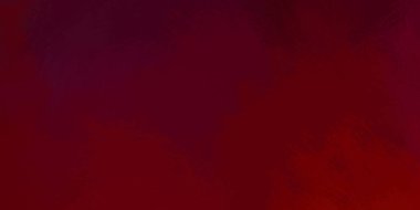 Taranmış Boyalı Soyut Arkaplan. Vahşi kaotik fırça darbeleri. Boya darbeleri. 2D İllüstrasyon. Fırça darbeli resim.