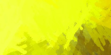 Duvar sanatı Eşsiz ve yaratıcı illüstrasyon. Fırça darbesi ile boyanmış. Renkli fırça darbelerinin soyut arkaplanı. Fırçalanmış canlı duvar kâğıdı. Boyalı sanatsal yaratım.