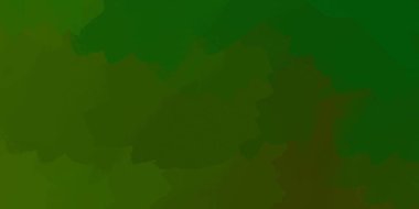 Yaratıcı bir geçmiş. Canlı fırça darbeleriyle boyanmış. Renkli desenli resim. Fırçalanmış duvar kağıdını boya.