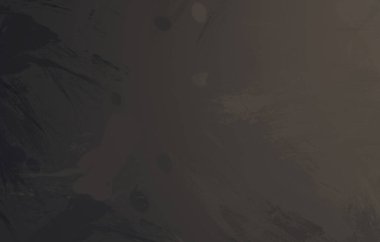 Renkli fırça darbelerinin soyut arkaplanı. fırçalanmış canlı duvar kağıdı. resmedilmiş sanat eseri. Eşsiz ve yaratıcı illüstrasyon.