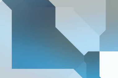 Minimalist tasarımın geometrik arka planı. Soyut yaratıcı konsept çizimi. Grafik tasarım duvar kağıdı.