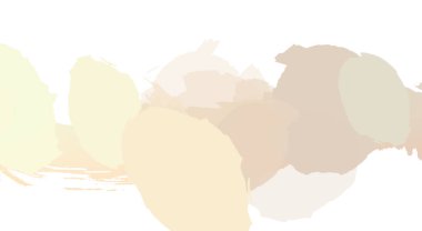 resmedilmiş sanat eseri. fırçalanmış canlı duvar kağıdı. Eşsiz ve yaratıcı illüstrasyon. Renkli fırça darbelerinin soyut arkaplanı. 